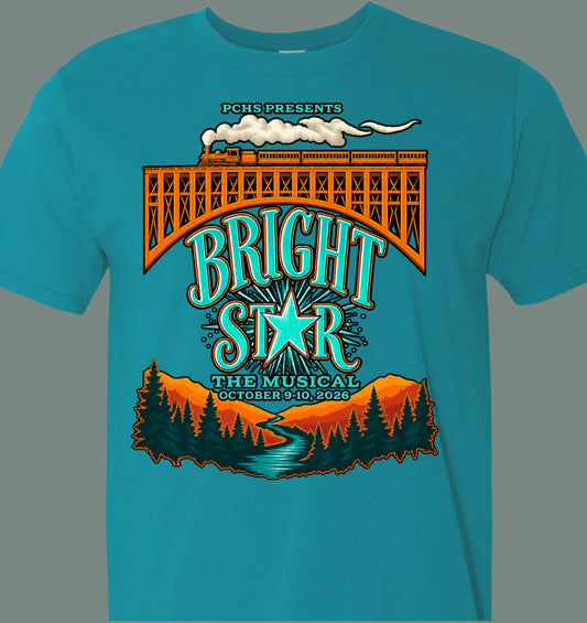 Bright Star Shirt